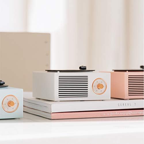 Fashioned Classic Style Bluetooth Speaker