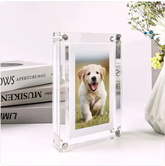 MEMORY DIGITAL FRAME