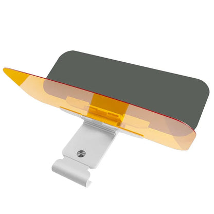 Pare-soleil de conduite anti-éblouissement Typared jour et nuit