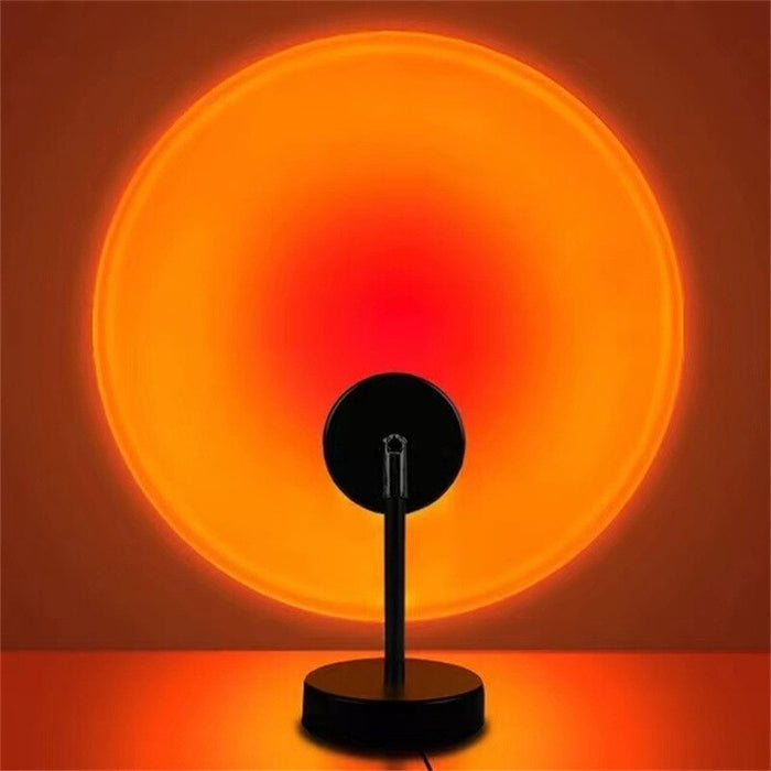 Sunset Lamp Projector