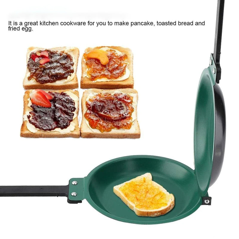 Poêle à crêpes FlipMaster