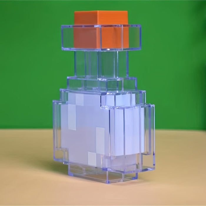 Minecraft LED Light