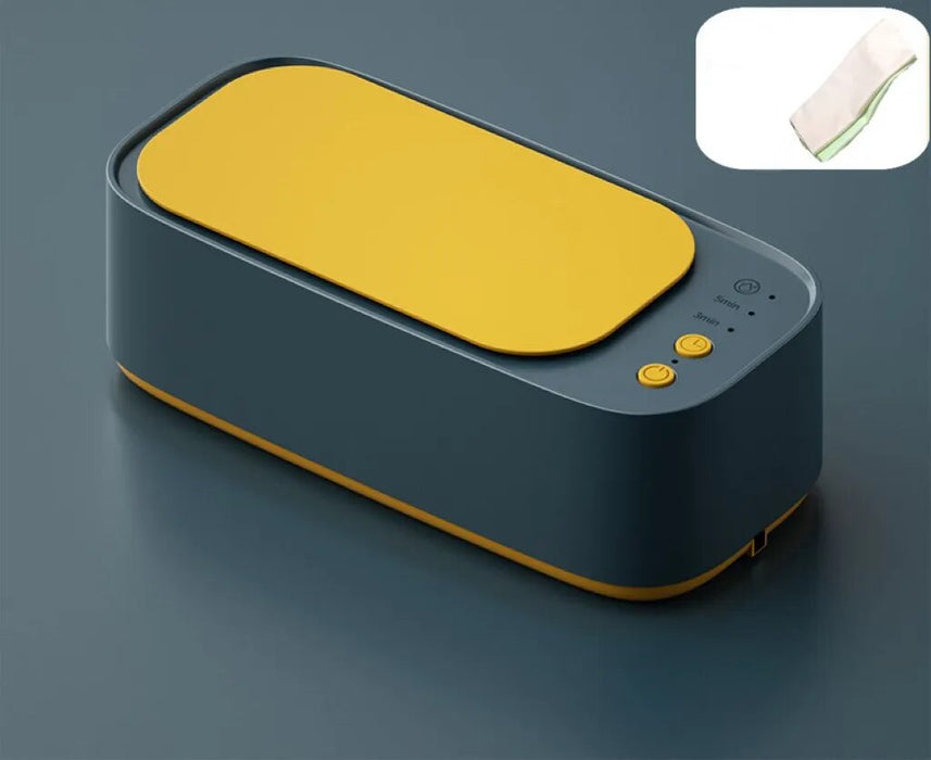 Ultrasonic Cleaner