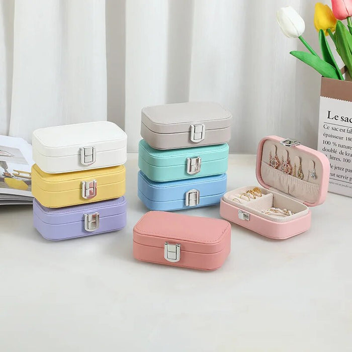 Jewelry Storage Box