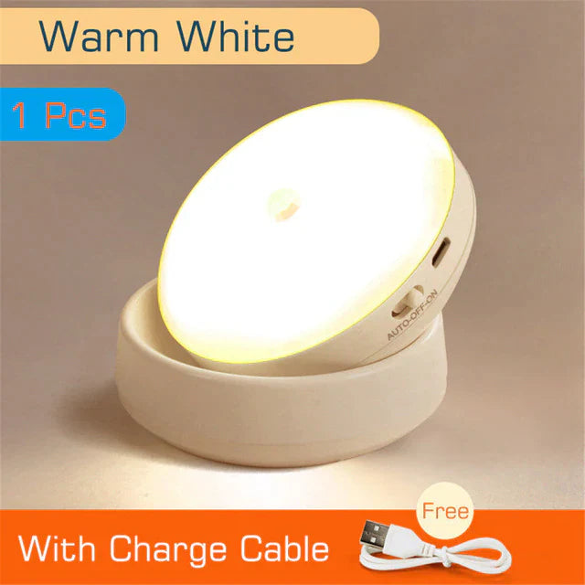 RevoGlow 360° Motion Sensor Light