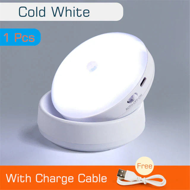 RevoGlow 360° Motion Sensor Light
