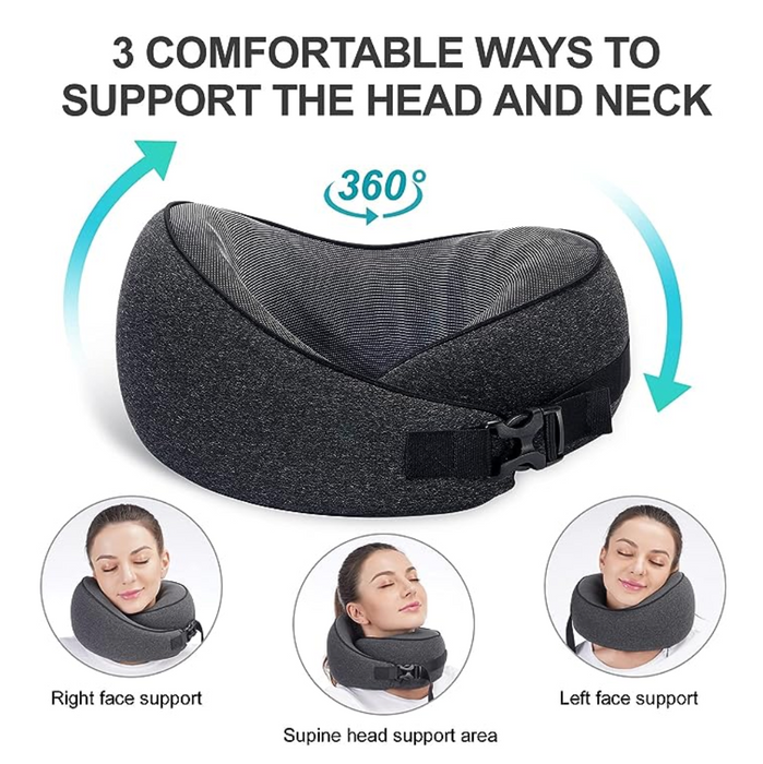 Travel Neck Pillow