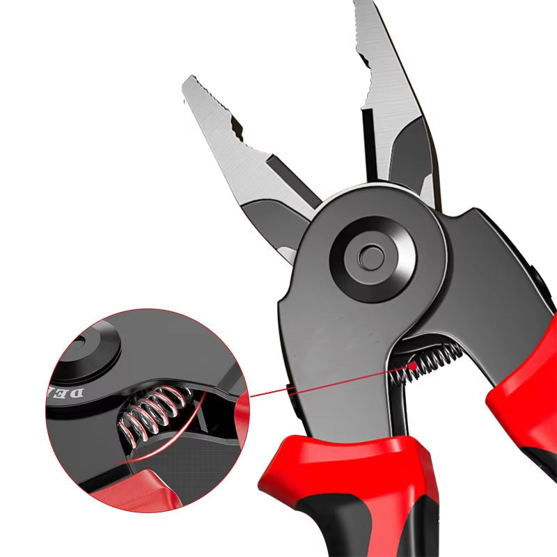 Kit d'outils robustes MultiPro 5 en 1 