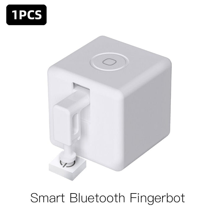 Smart Fingerbot Switch