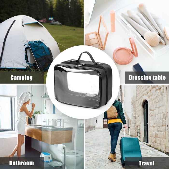 Travel Bag for Toiletries