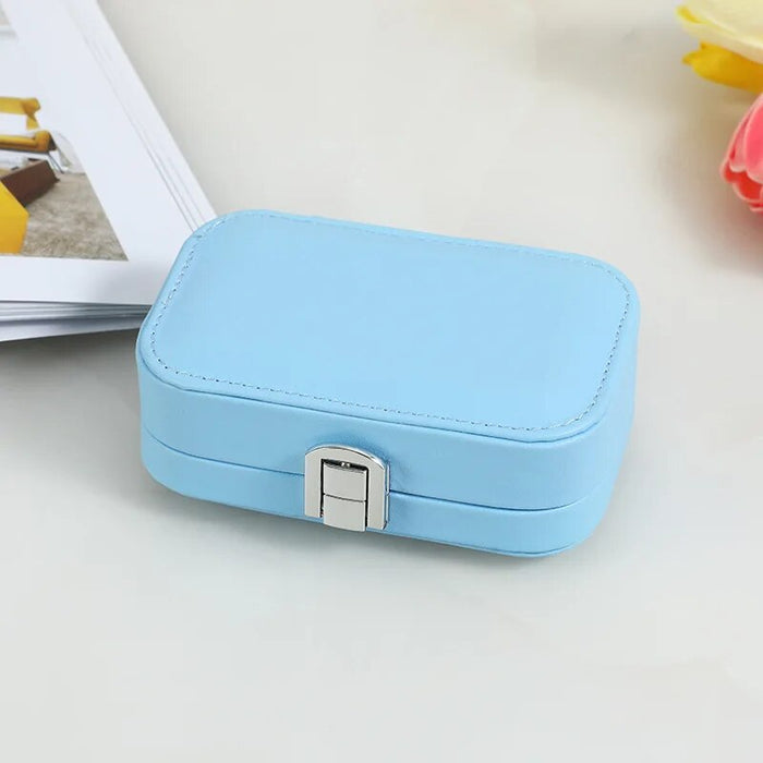 Jewelry Storage Box