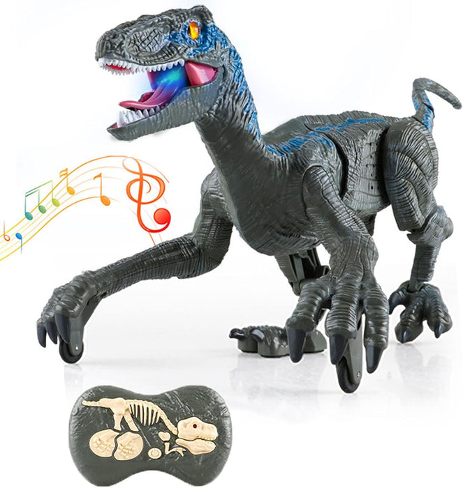 Remote Control Dinosaur Toys