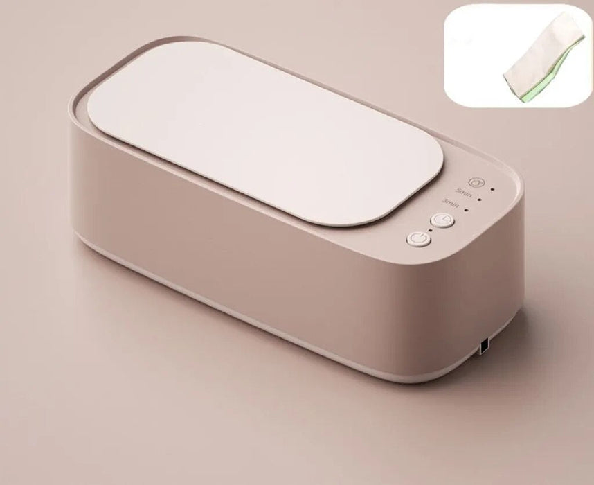 Ultrasonic Cleaner