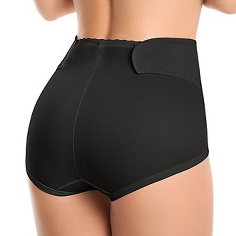 Culotte gainante pour les hanches et les fesses