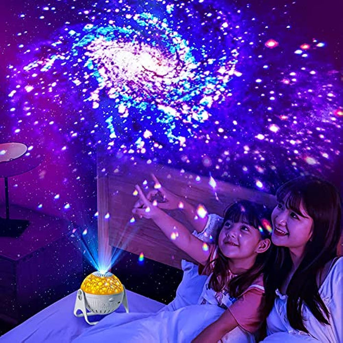 Star Projector