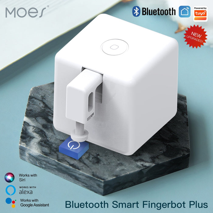 Smart Fingerbot Switch