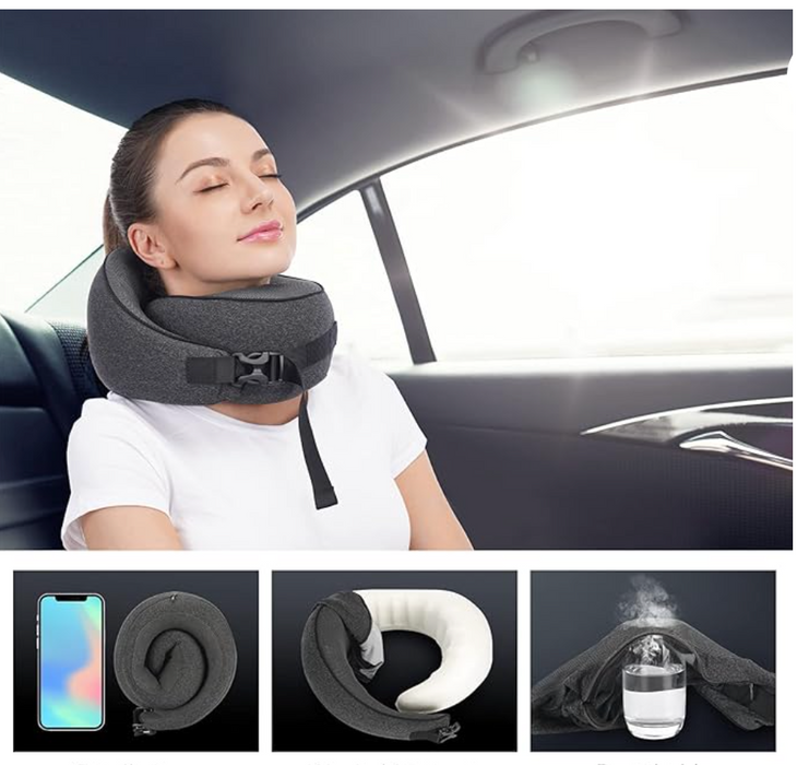 Travel Neck Pillow