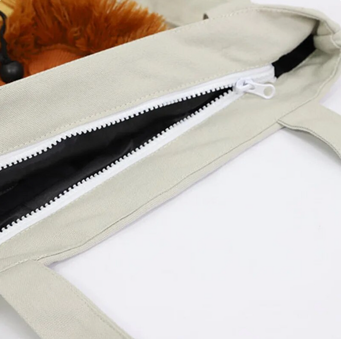 Pet Out Bag