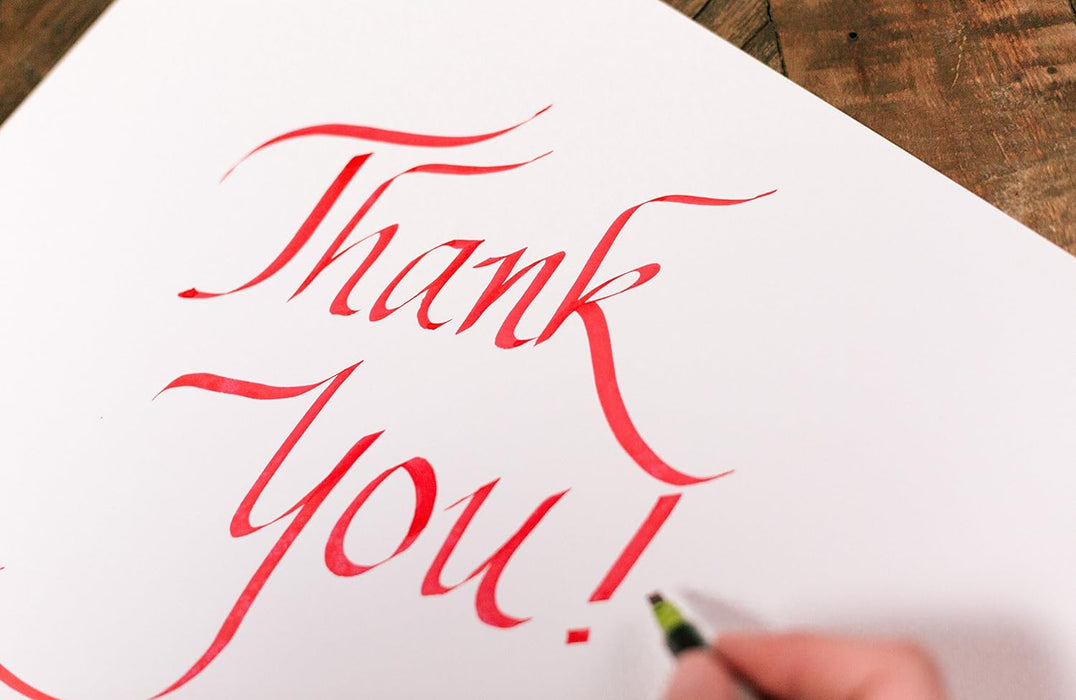 Calligraphy Pen