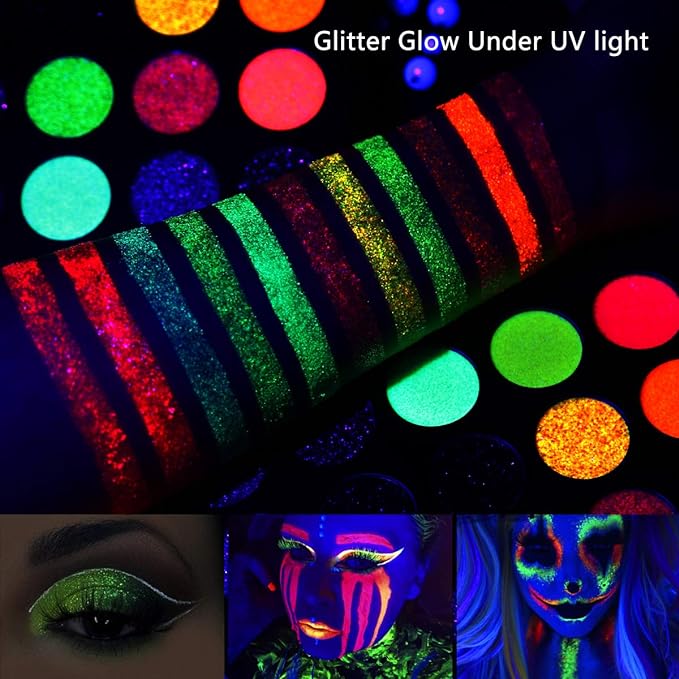 72 Color Eye Shadow