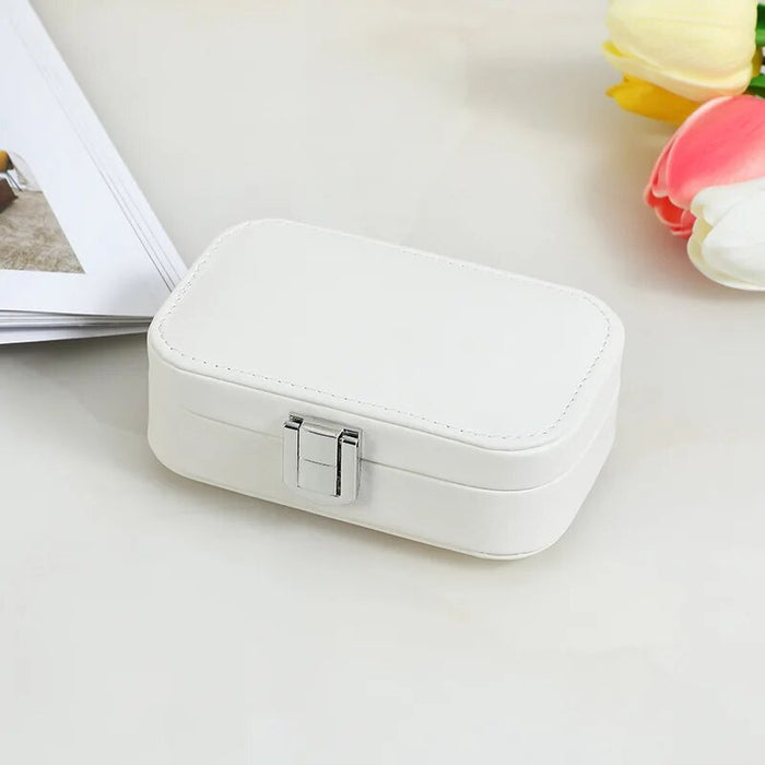 Jewelry Storage Box