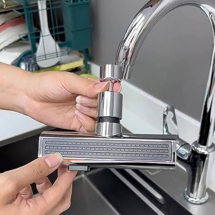 Metal Faucets for Kitchen