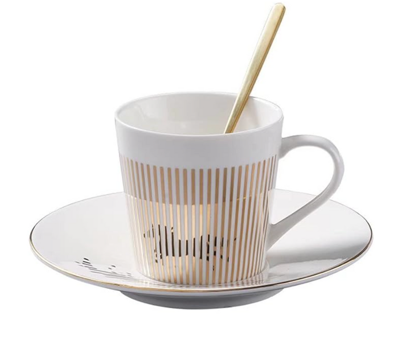 Horse Mirror Cup