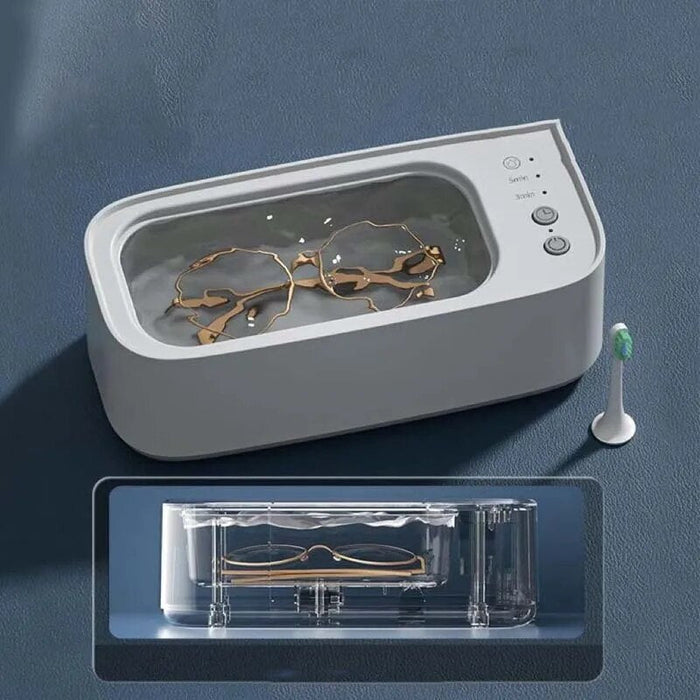 Ultrasonic Cleaner