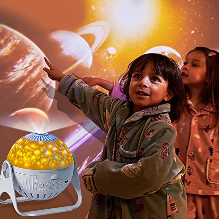 Star Projector