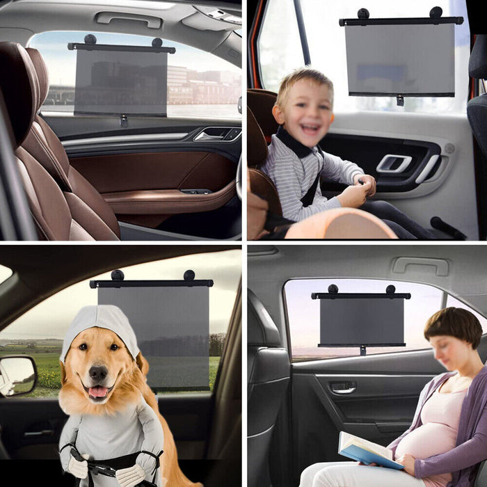 Sunshade Roller Blinds