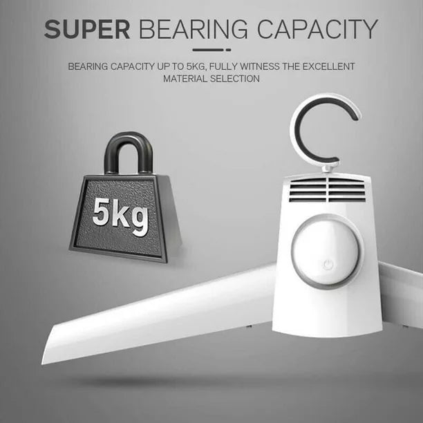 Smart Dryer Pro
