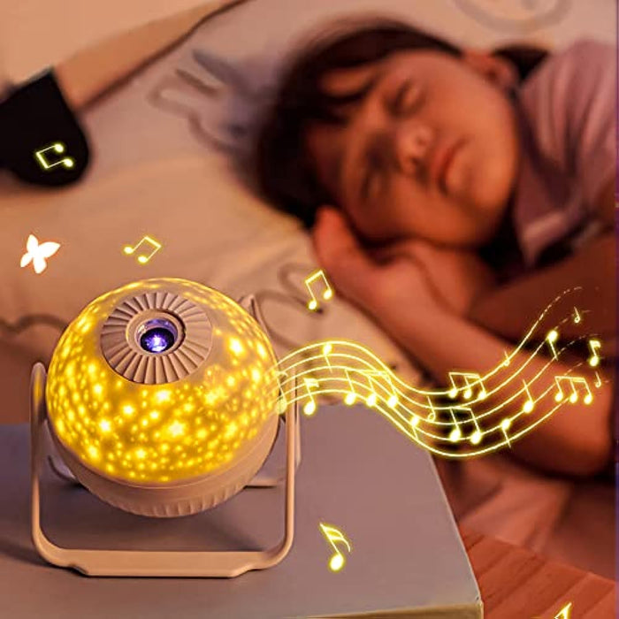Star Projector