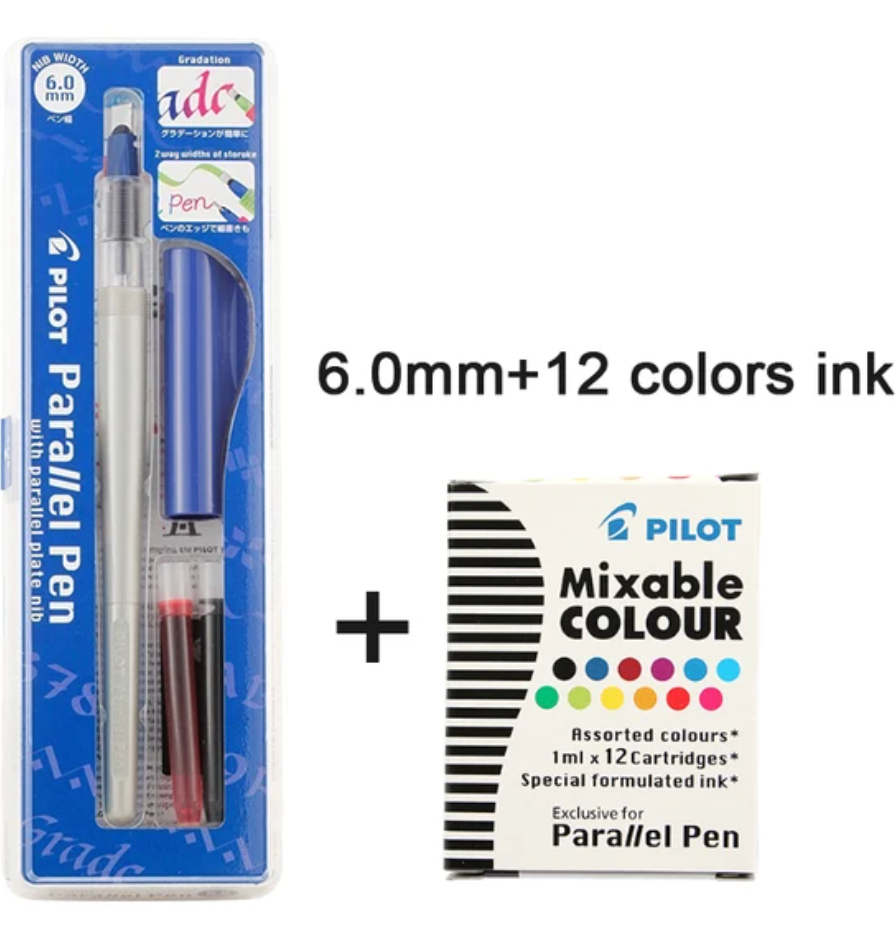 Calligraphy Pen