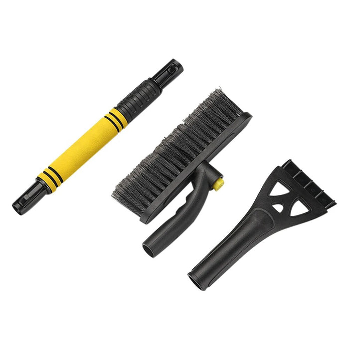 Snow Brush and Ice Scraper