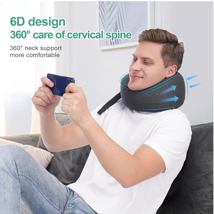 Travel Neck Pillow