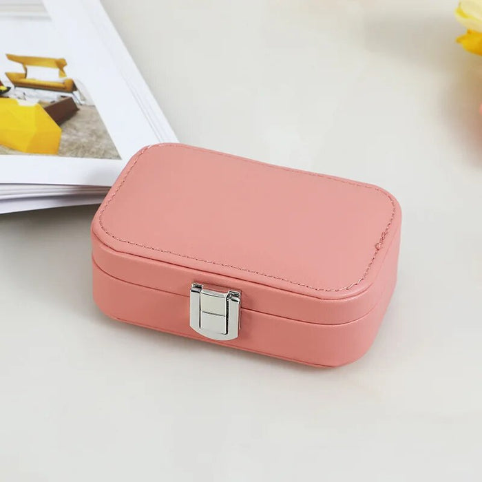 Jewelry Storage Box