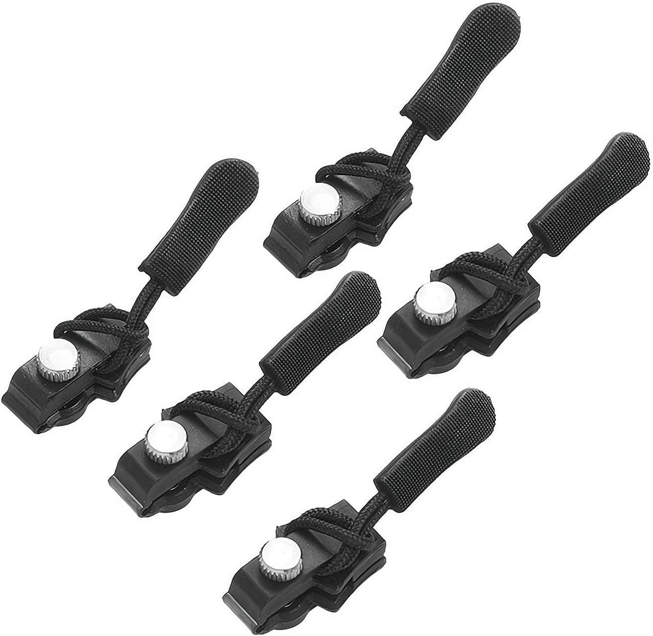 Réparateur de fermeture éclair universel