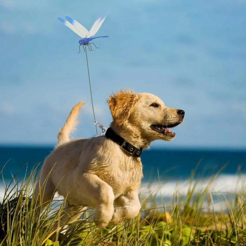 2026 Summer Hot Sale 49% OFF🔥Dragonfly Clip Bug Repe Lient (3PCS)