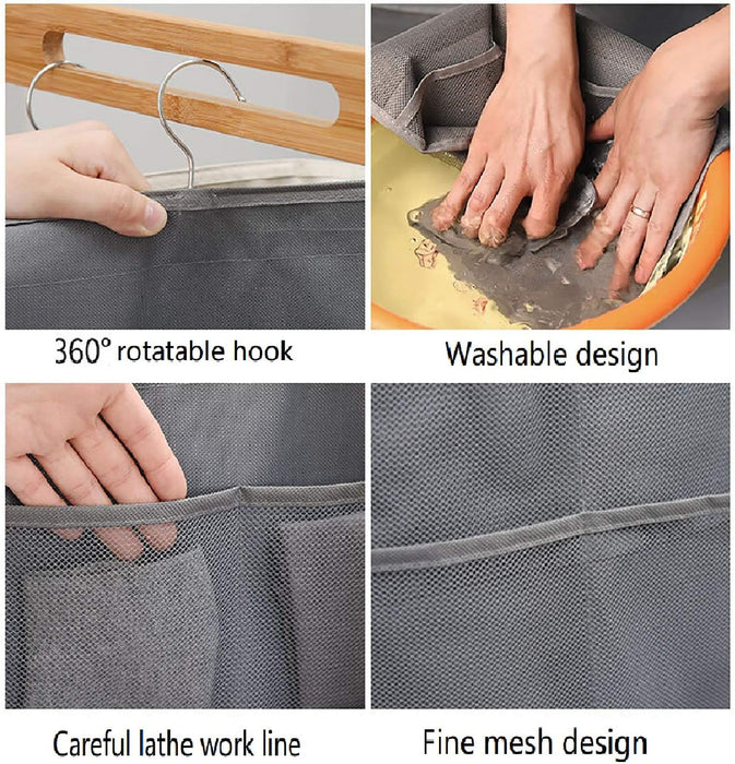Underwear Rack Hanger Storage Bag