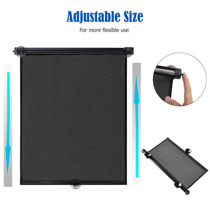 Sunshade Roller Blinds