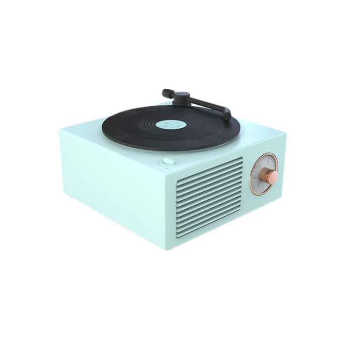 Fashioned Classic Style Bluetooth Speaker
