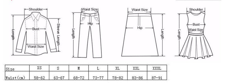 Culotte gainante pour les hanches et les fesses