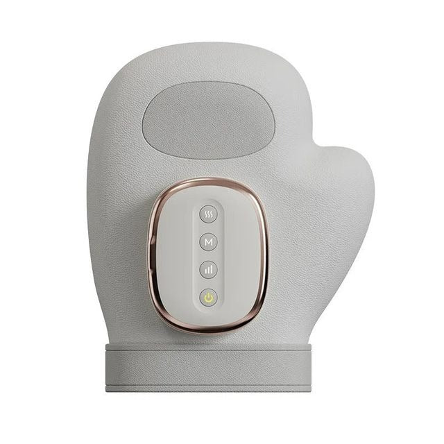 Relivio Hand Massager with Heat Compression Therapy