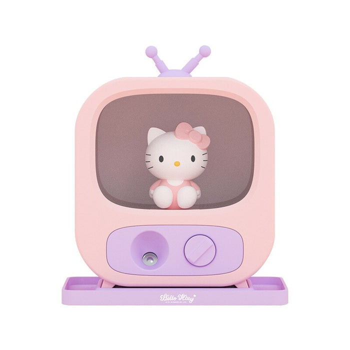 The Charming Hello Kitty 3 in 1