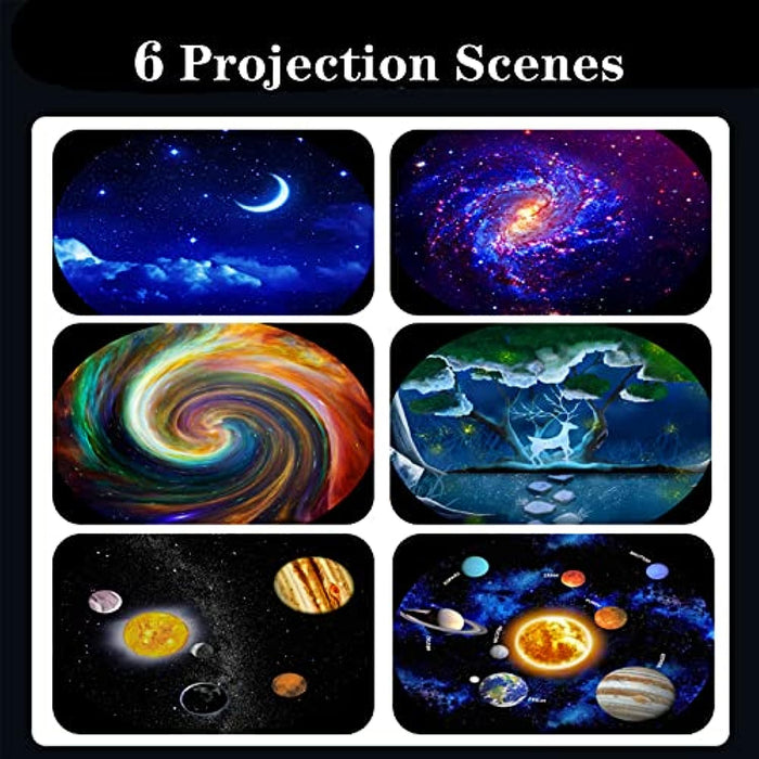 Star Projector