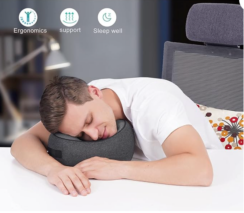 Travel Neck Pillow