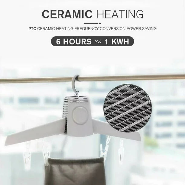 Smart Dryer Pro