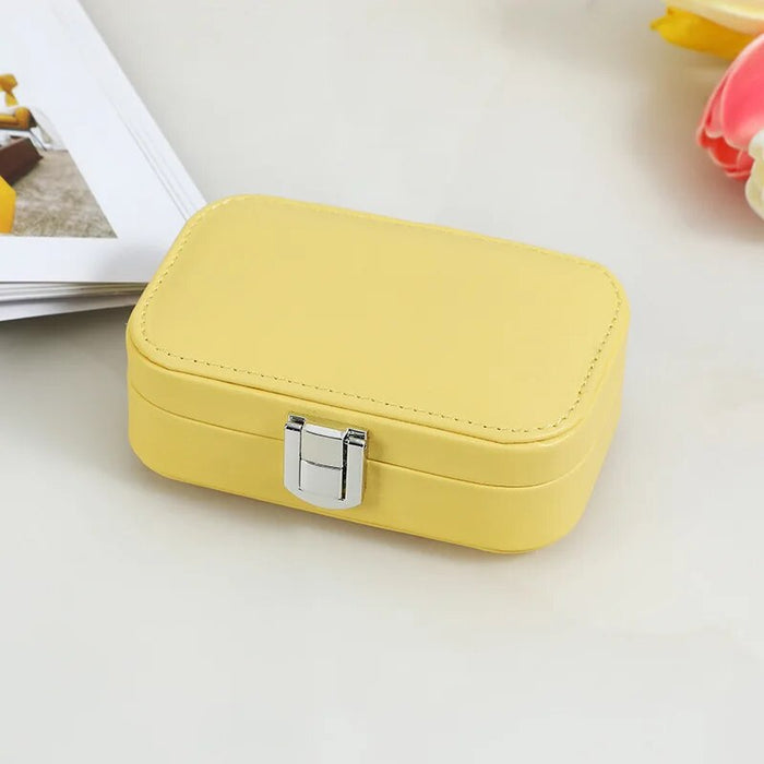 Jewelry Storage Box