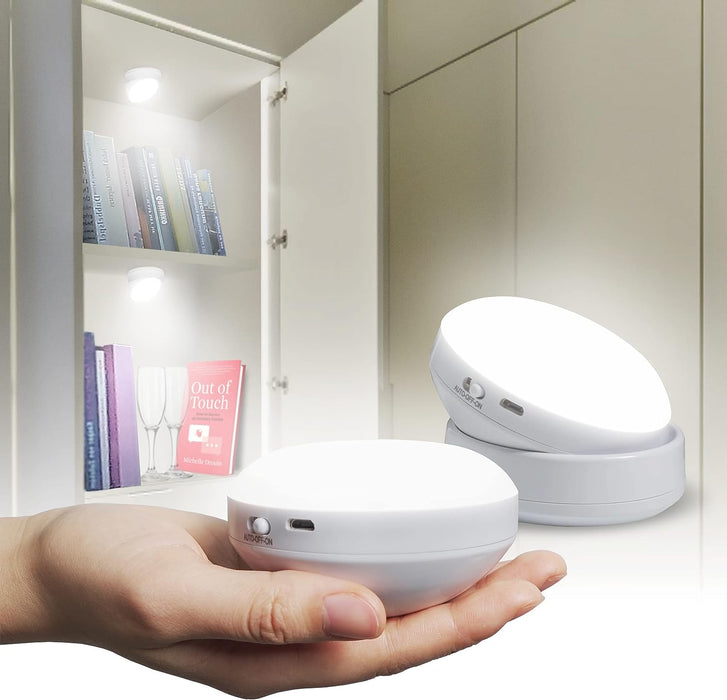 RevoGlow 360° Motion Sensor Light
