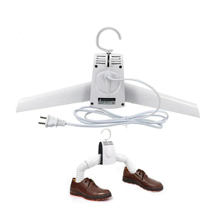 Smart Dryer Pro